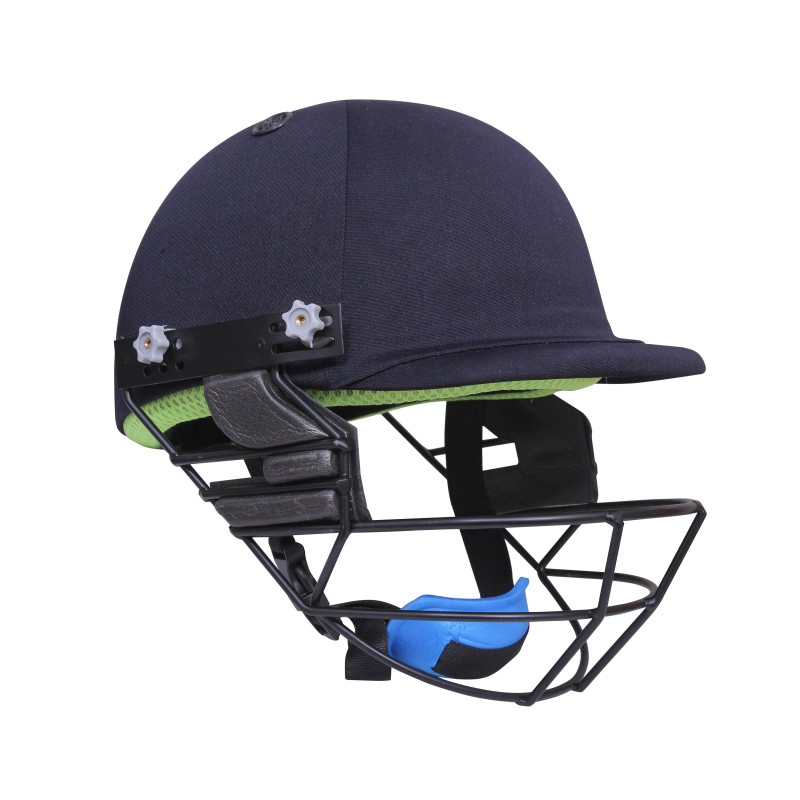 Whitedot Nexa 11.0 Matrixx Cricket Helmet - Mild Steel (MS) Grill Protector