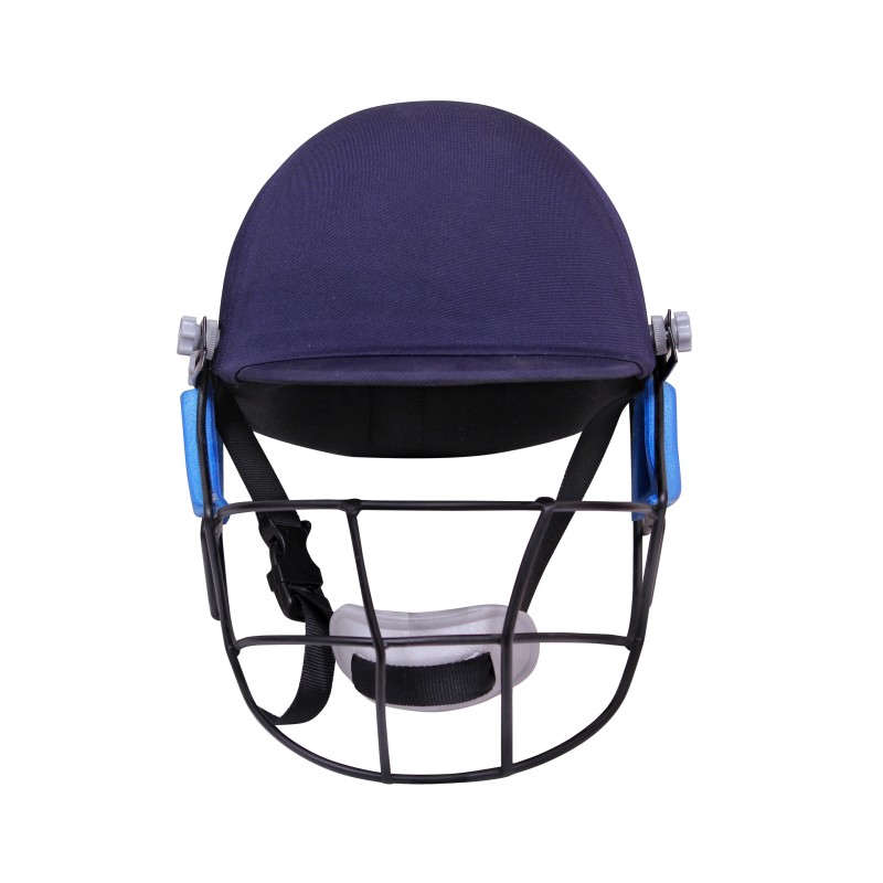 Whitedot Nexa 12.0 Academy Cricket Helmet - Mild Steel (MS) Grill Protector Whitedot Nexa 12.0 Academy Cricket Helmet - Mild Steel (MS) Grill Protector