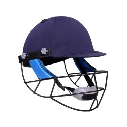 Whitedot Nexa 12.0 Academy Cricket Helmet - Mild Steel (MS) Grill Protector
