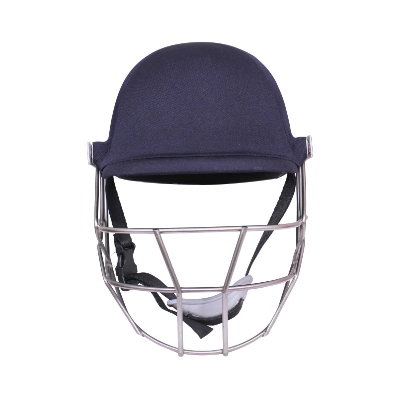 Whitedot Nexa 3.0 Platinum Cricket Helmet - Mild Steel (MS) Protector Whitedot Nexa 3.0 Platinum Cricket Helmet - Mild Steel (MS) Protector