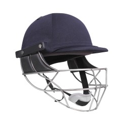 Whitedot Nexa 4.0 Classic Cricket Helmet - Titanium Grill Protector