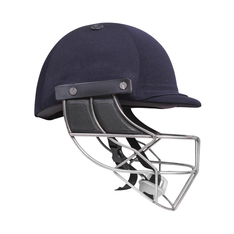 Whitedot Nexa 6.0 Classic Cricket Helmet - Mild Steel (MS) Grill Protector Whitedot Nexa 6.0 Classic Cricket Helmet - Mild Steel (MS) Grill Protector