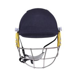 Whitedot Nexa 8.0 Test Cricket Helmet - Mild Steel (MS) Grill Protector Whitedot Nexa 8.0 Test Cricket Helmet - Mild Steel (MS) Grill Protector