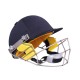 Whitedot Nexa 8.0 Test Cricket Helmet - Mild Steel (MS) Grill Protector