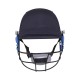 Whitedot Nexa 9.0 Match Cricket Helmet - Mild Steel (MS) Grill Protector