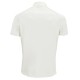 Whitedot Omega Dri-FIT Cricket White Polo T-Shirt Whitedot Omega Dri-FIT Cricket White Polo T-Shirt