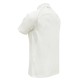Whitedot Omega Dri-FIT Cricket White Polo T-Shirt Whitedot Omega Dri-FIT Cricket White Polo T-Shirt