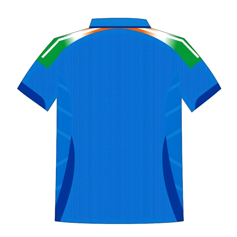 Whitedot Printed Team Wear - 100% Dry fit Polyester - Personalize it with your name & club logo - 540002 Whitedot Printed Team Wear - 100% Dry fit Polyester - Personalize it with your name & club logo - 540002
