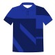 Whitedot Printed Team Wear - 100% Dry fit Polyester - Personalize it with your name & club logo - 540003 Whitedot Printed Team Wear - 100% Dry fit Polyester - Personalize it with your name & club logo - 540003