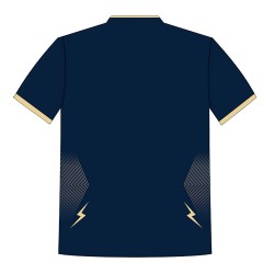 Whitedot Printed Team Wear - 100% Dry fit Polyester - Personalize it with your name & club logo - 540006 Whitedot Printed Team Wear - 100% Dry fit Polyester - Personalize it with your name & club logo - 540006