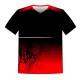 Whitedot Printed Team Wear - 100% Dry fit Polyester - Personalize it with your name & club logo - 540009 Whitedot Printed Team Wear - 100% Dry fit Polyester - Personalize it with your name & club logo - 540009