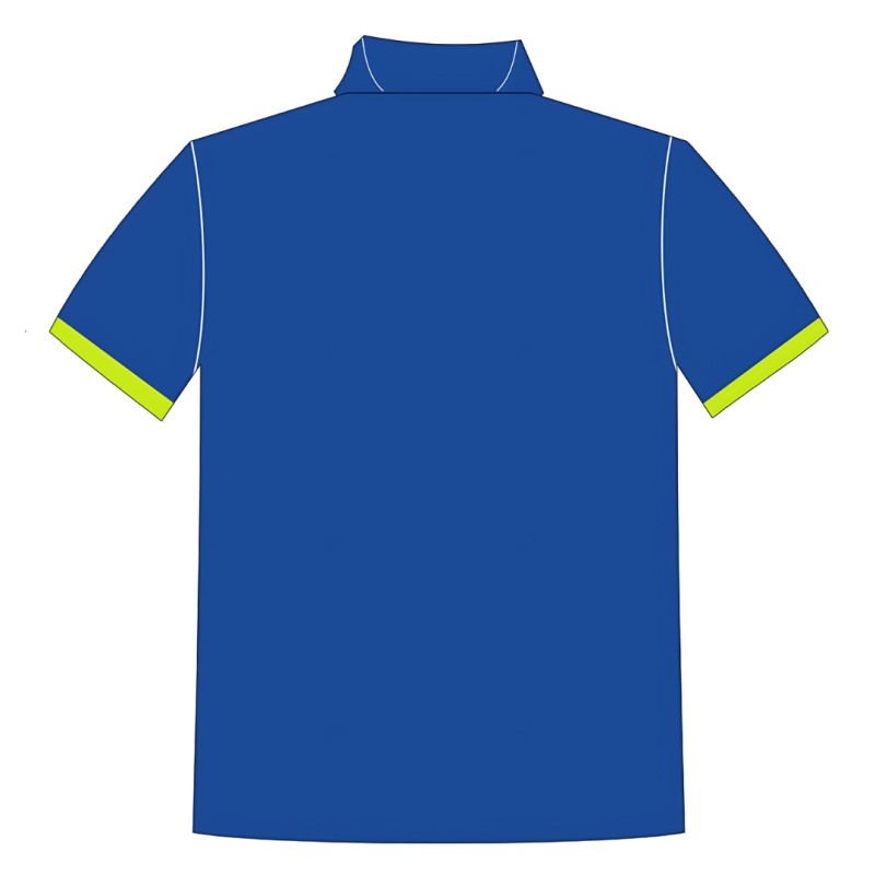 Whitedot Printed Team Wear - 100% Dry fit Polyester - Personalize it with your name & club logo - 540012 Whitedot Printed Team Wear - 100% Dry fit Polyester - Personalize it with your name & club logo - 540012