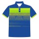 Whitedot Printed Team Wear - 100% Dry fit Polyester - Personalize it with your name & club logo - 540012 Whitedot Printed Team Wear - 100% Dry fit Polyester - Personalize it with your name & club logo - 540012