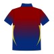 Whitedot Printed Team Wear - 100% Dry fit Polyester - Personalize it with your name & club logo - 540015 Whitedot Printed Team Wear - 100% Dry fit Polyester - Personalize it with your name & club logo - 540015