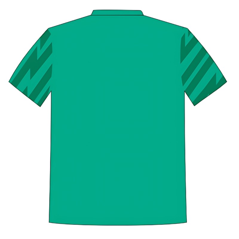 Whitedot Printed Team Wear - 100% Dry fit Polyester - Personalize it with your name & club logo - 540017