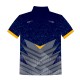Whitedot Printed Team Wear - 100% Dry fit Polyester - Personalize it with your name & club logo - 540025 Whitedot Printed Team Wear - 100% Dry fit Polyester - Personalize it with your name & club logo - 540025