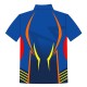 Whitedot Printed Team Wear - 100% Dry fit Polyester - Personalize it with your name & club logo - 540027 Whitedot Printed Team Wear - 100% Dry fit Polyester - Personalize it with your name & club logo - 540027