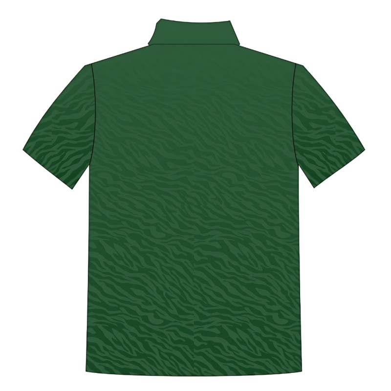 Whitedot Printed Team Wear - 100% Dry fit Polyester - Personalize it with your name & club logo - 540040