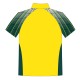 Whitedot Printed Team Wear - 100% Dry fit Polyester - Personalize it with your name & club logo - 540042 Whitedot Printed Team Wear - 100% Dry fit Polyester - Personalize it with your name & club logo - 540042