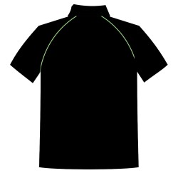 Whitedot Printed Team Wear - 100% Dry fit Polyester - Personalize it with your name & club logo - 540043