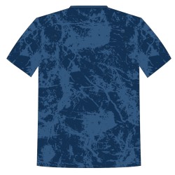 Whitedot Printed Team Wear - 100% Dry fit Polyester - Personalize it with your name & club logo - 540066