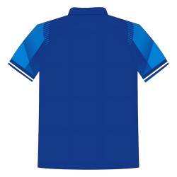 Whitedot Printed Team Wear - 100% Dry fit Polyester - Personalize it with your name & club logo - 540070