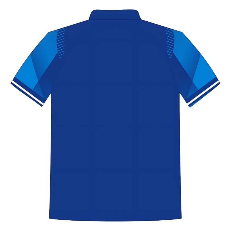 Whitedot Printed Team Wear - 100% Dry fit Polyester - Personalize it with your name & club logo - 540070