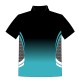 Whitedot Printed Team Wear - 100% Dry fit Polyester - Personalize it with your name & club logo - 540071 Whitedot Printed Team Wear - 100% Dry fit Polyester - Personalize it with your name & club logo - 540071