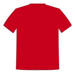 Whitedot Printed Team Wear - 100% Dry fit Polyester - Personalize it with your name & club logo - 540073