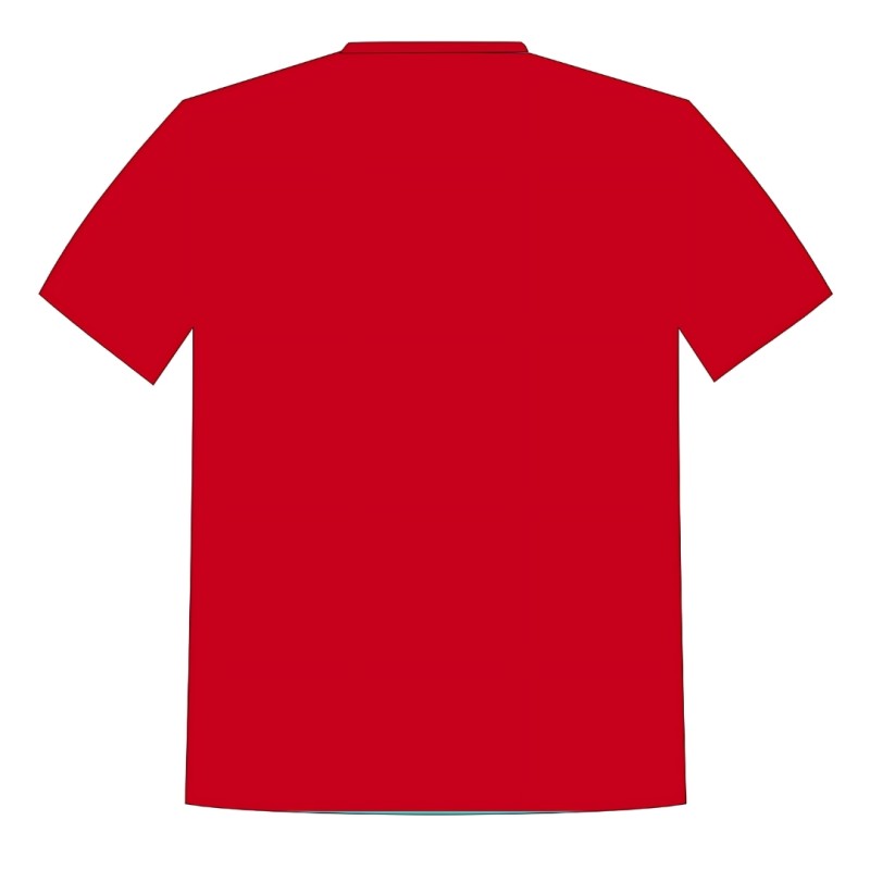 Whitedot Printed Team Wear - 100% Dry fit Polyester - Personalize it with your name & club logo - 540073