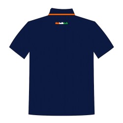 Whitedot Printed Team Wear - 100% Dry fit Polyester - Personalize it with your name & club logo - 540075