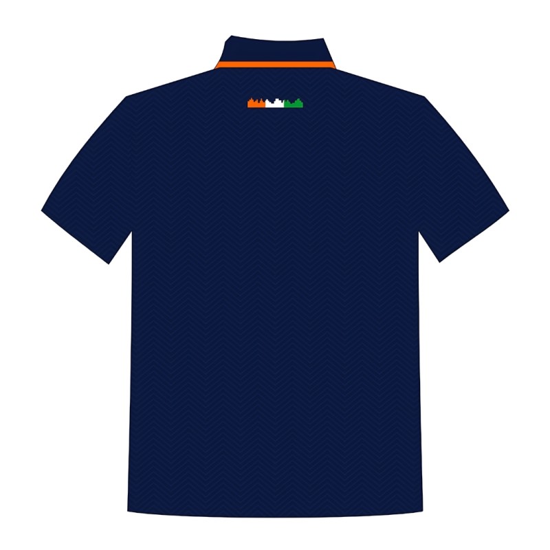 Whitedot Printed Team Wear - 100% Dry fit Polyester - Personalize it with your name & club logo - 540075 Whitedot Printed Team Wear - 100% Dry fit Polyester - Personalize it with your name & club logo - 540075