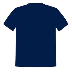 Whitedot Printed Team Wear - 100% Dry fit Polyester - Personalize it with your name & club logo - 540079