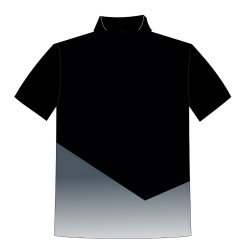 Whitedot Printed Team Wear - 100% Dry fit Polyester - Personalize it with your name & club logo - 540083