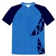 Whitedot Printed Team Wear - 100% Dry fit Polyester - Personalize it with your name & club logo - 540094 Whitedot Printed Team Wear - 100% Dry fit Polyester - Personalize it with your name & club logo - 540094
