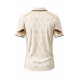 Whitedot Printed Team Wear - 100% Dry fit Polyester - Personalize it with your name & club logo - 540136