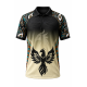 Whitedot Printed Team Wear - 100% Dry fit Polyester - Personalize it with your name & club logo - 540141