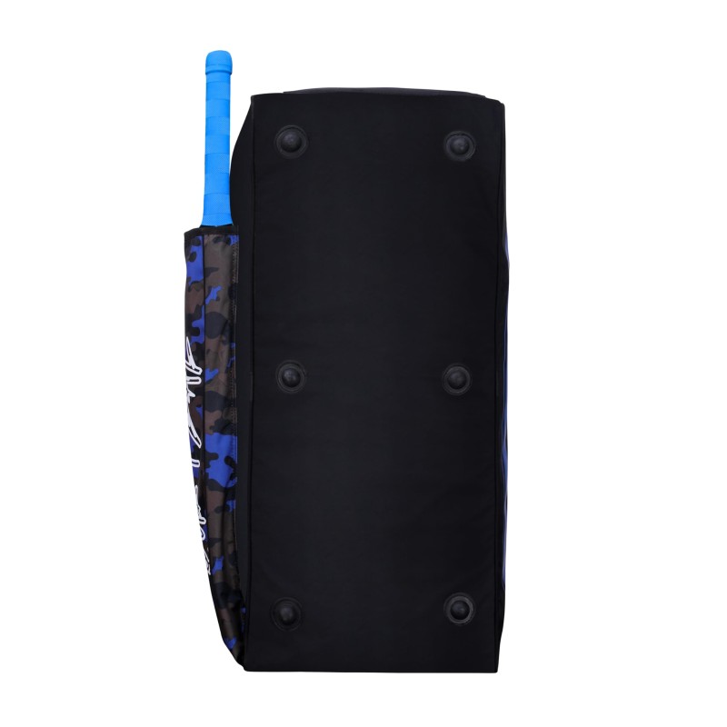 Whitedot Quetzal Duffle Cricket Kitbag