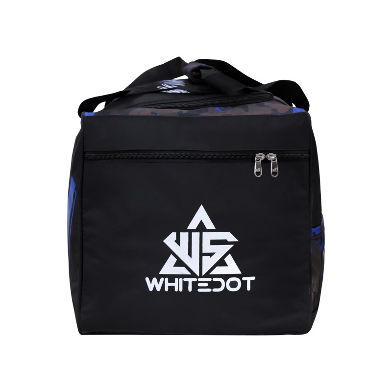 Whitedot Quetzal Duffle Cricket Kitbag