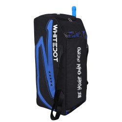 Whitedot Quetzal Duffle Cricket Kitbag Whitedot Quetzal Duffle Cricket Kitbag