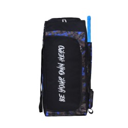 Whitedot Quetzal Duffle Cricket Kitbag