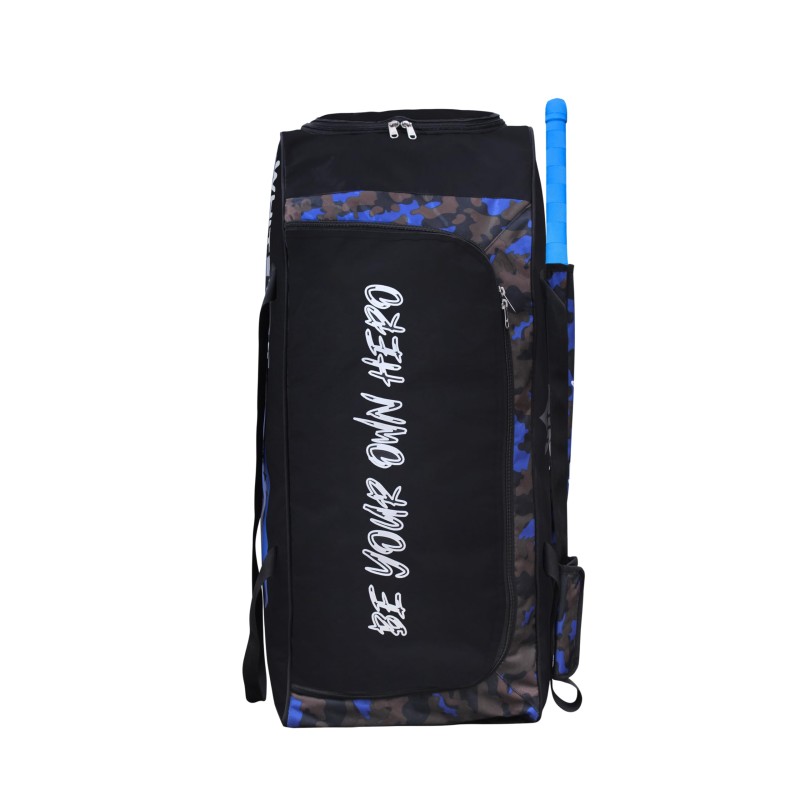 Whitedot Quetzal Duffle Cricket Kitbag