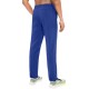 Whitedot Royal Blue Dri-FIT Active Trouser Pants