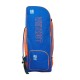 Whitedot Spliit Blue Duffle Cricket Kitbag - Wheelie Whitedot Spliit Blue Duffle Cricket Kitbag - Wheelie