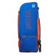 Whitedot Spliit Blue Duffle Cricket Kitbag - Wheelie Whitedot Spliit Blue Duffle Cricket Kitbag - Wheelie