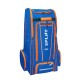 Whitedot Spliit Blue Duffle Cricket Kitbag - Wheelie Whitedot Spliit Blue Duffle Cricket Kitbag - Wheelie