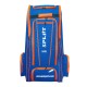 Whitedot Spliit Blue Duffle Cricket Kitbag - Wheelie Whitedot Spliit Blue Duffle Cricket Kitbag - Wheelie