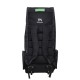 Whitedot Spliit Duffle Wheelie Cricket Kitbag Whitedot Spliit Duffle Wheelie Cricket Kitbag