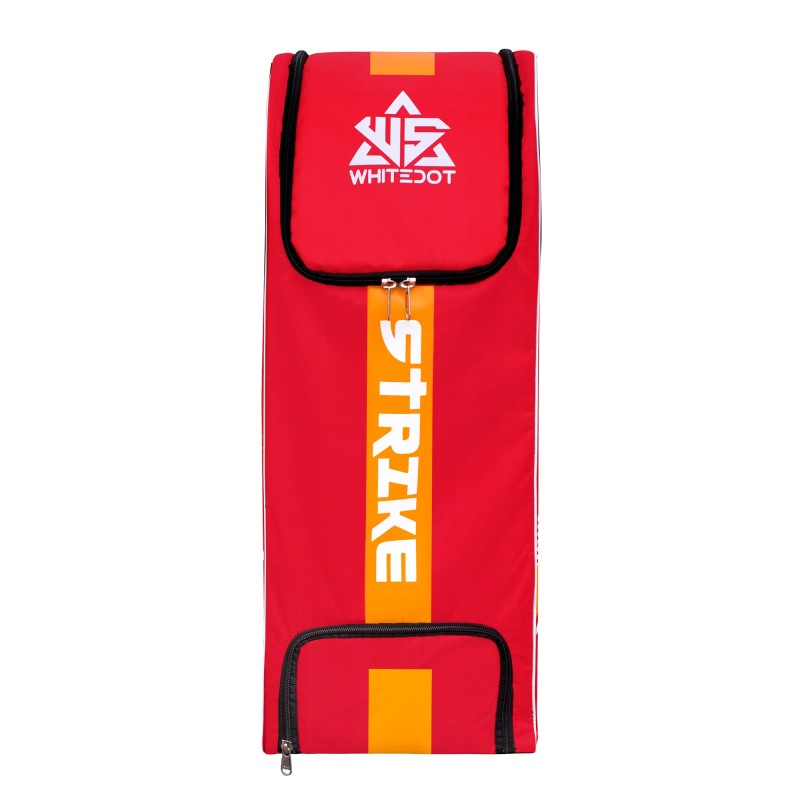 Whitedot Strike Duffle Cricket Kitbag