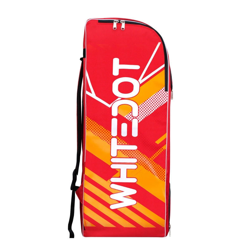 Whitedot Strike Duffle Cricket Kitbag